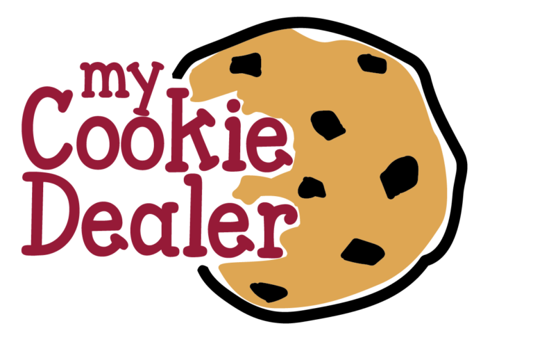 My cookie Dealer